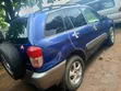 Toyota RAV4 2003 Blue Automatic SUV - 3