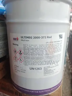 Class H Anti-Tracking Varnish Jaja 400ml