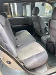 Toyota Highlander 4x4 SUV 2005 Silver - 5