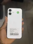 Apple iPhone 16 Plus 256GB White - 1