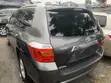Toyota Highlander 2010 Grey - 3
