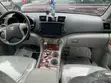 Toyota Highlander 2010 Grey - 4