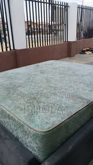 Royalfoam Gado 7x7ft, Girman Super King