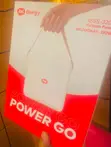 Itel PowerGo Power Bank - Brand New - 2