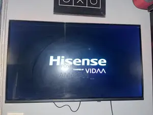 Hisense 32-Inch Android Smart TV