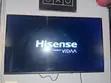 Hisense 32-Inch Android Smart TV - 1