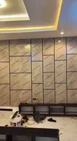 TV Console ta Exotic Furniture Craft - 2