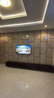 TV Console ta Exotic Furniture Craft - 4
