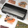Heavy Duty Vacuum Sealer Machine - 2