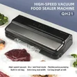 Heavy Duty Vacuum Sealer Machine - 3