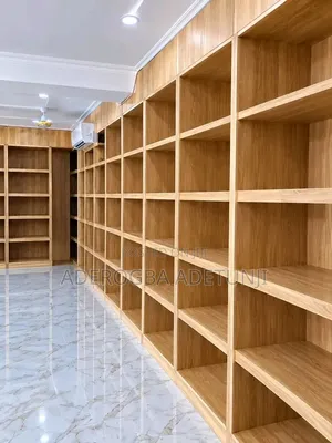 Exotic Furniture Craft Shelf Rack