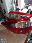 Tushen Wuta Na Baya Ford C-Max 2018 - 1