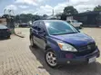 Honda CR-V 2008 Blue - 1
