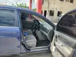 Honda CR-V 2008 Blue - 3