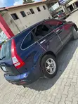 Honda CR-V 2008 Blue - 5