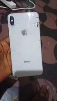Apple iPhone XS Max 64GB White - 2