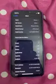 Apple iPhone XS Max 64GB White - 3