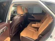 Lexus RX 350 2016 White - 3