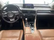 Lexus RX 350 2016 White - 5