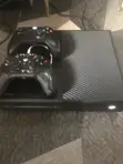 Xbox One 1TB da Wasanni 18, Masu Sarrafawa 2 - 2