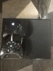 Xbox One 1TB da Wasanni 18, Masu Sarrafawa 2 - 3