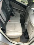 Lexus RX 350 2008 Silver - 2