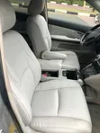 Lexus RX 350 2008 Silver - 3