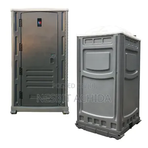 Mandygroup Mobile Toilet - Brand New