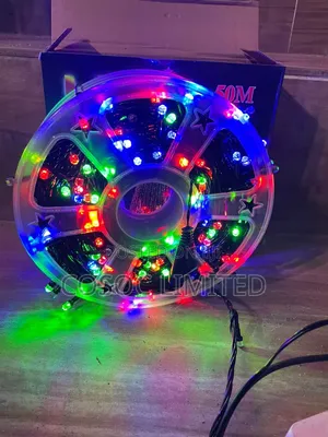 Christmas Lights