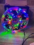 Christmas Lights - 1