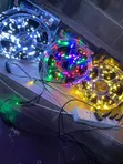 Christmas Lights - 4