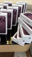 New Apple iPhone 18 Pro Max 1TB Purple - 1
