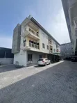 4 Bedroom Duplex Don haya a Ikate, Lekki - 2