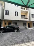 4 Bedroom Duplex Don haya a Ikate, Lekki - 3