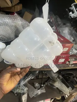 Tankin Ruwa na Ford Ranger (2015-2018)