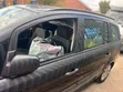 2010 Black Car - 2