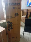 Firman Inverter Refrigerator - 2