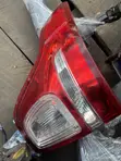 Ford Explorer Back Lights (2011-2014) - 1