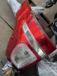 Ford Explorer Back Lights (2011-2014) - 2
