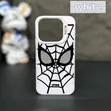 Infinix Note 40 Pro 5G Spider-Man Case - 1