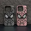 Infinix Note 40 Pro 5G Spider-Man Case - 2