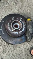 Gaban Hummer H3 Hub, Birki Diski & Caliper (Na Amfani) - 3