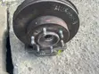 Gaban Hummer H3 Hub, Birki Diski & Caliper (Na Amfani) - 4