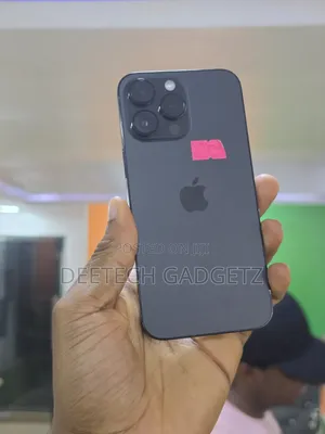 Apple iPhone 14 Pro Max 128GB Baki