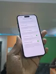 Apple iPhone 14 Pro Max 128GB Baki - 2