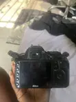 Nikon D3100 DSLR Camera - 1