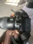 Nikon D3100 DSLR Camera - 5
