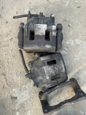 Ford Edge Front Caliper (Used)