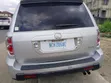 Honda Pilot 2007 Silver - 3