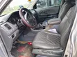 Honda Pilot 2007 Silver - 4